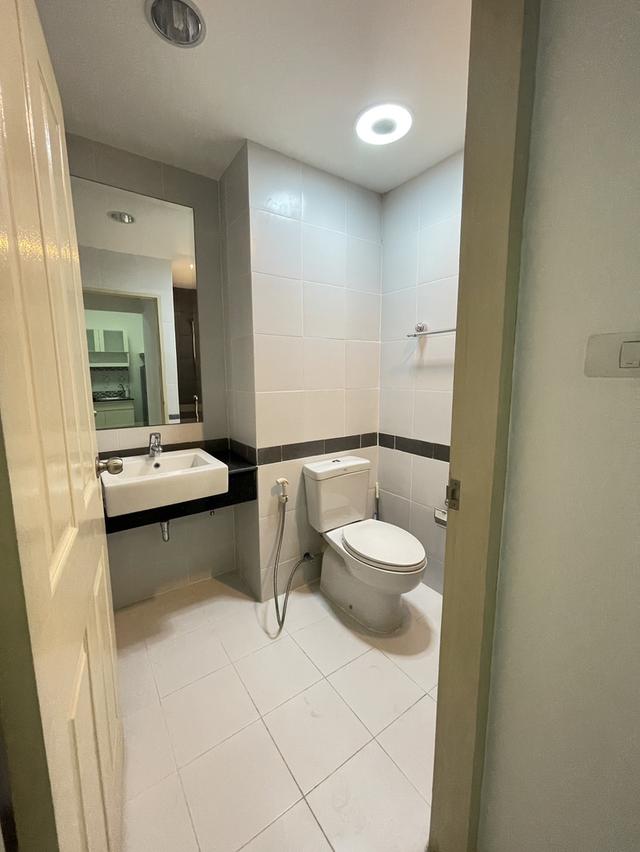 ให้เช่าคอนโด  A Space Hideaway Asoke-Ratchada ห้องสวย ราคาเบาๆ 13