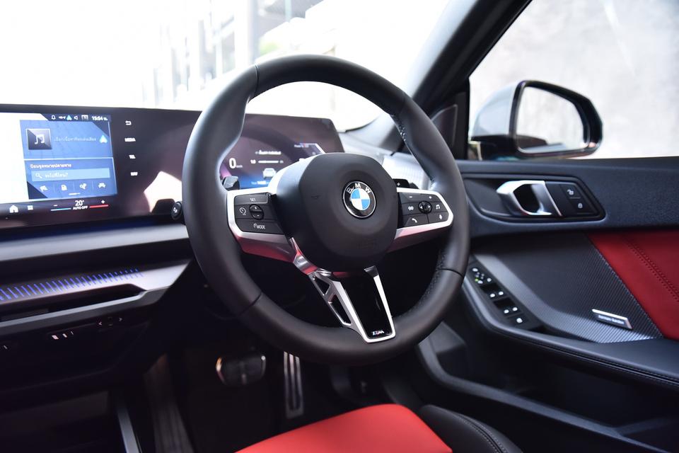 BMW 220 Gran Coupe M Sport Pro (F74) รูปที่ 19