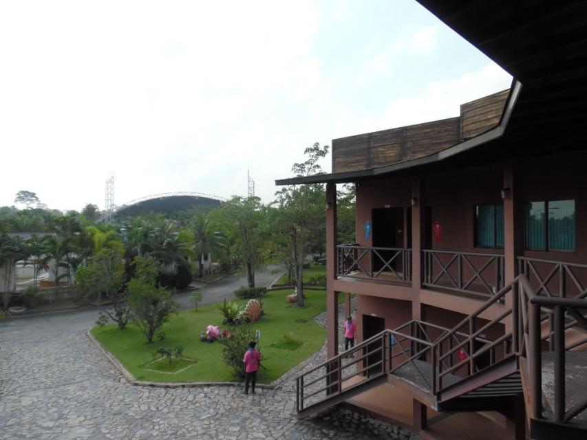 ที่ดิน สิ่งปลูกสร้าง โครงการ Pattaya World พร้อมใบอนุญาต สวนสัตว์ 6