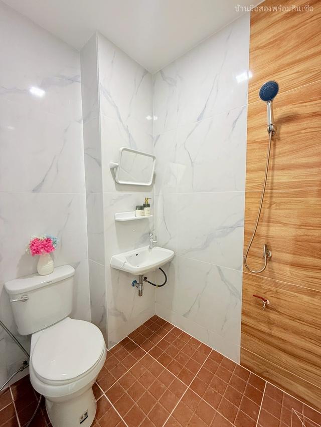 หมู่บ้านพฤกษาทาวน์เน็กซ์ รามอินทรา-วงแหวน 11