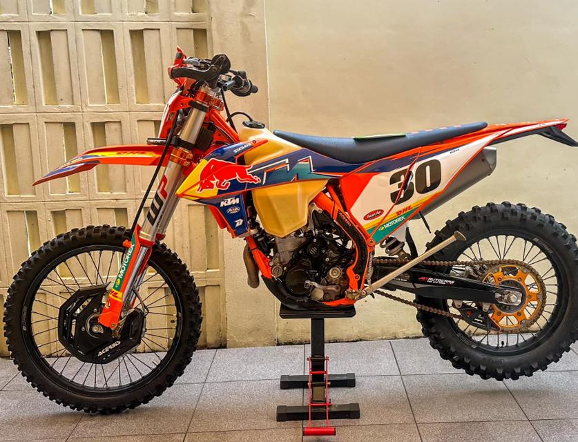 ขาย KTM 350 EXC-F Sixday 2023  3