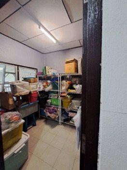 ขาย ทาวน์โฮม ราคาถูกสุดในโครงการ พัฒนาการ 29หมู่บ้าน เกษรา 160 ตรม. 19 ตร.วา