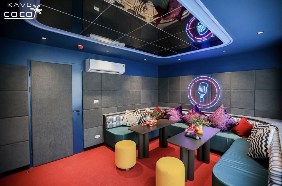 ให้เช่าเคฟ โคโค่ บางแสน Kave Coco Bangsaen 13