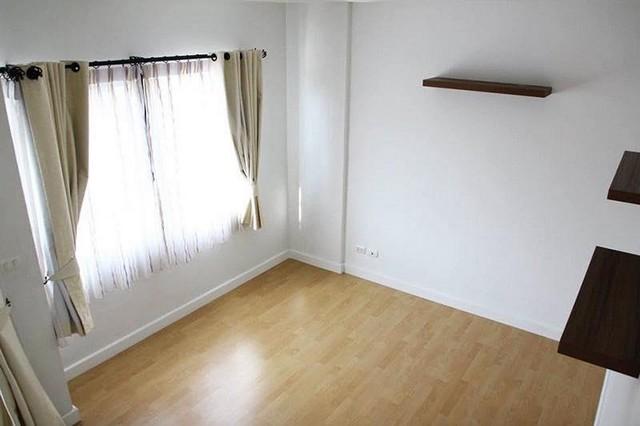 ให้เช่าทาวน์โฮม 3 ชั้น หมู่บ้าน Town plus ทาวน์พลัส อ่อนนุช สภาพดี รีโนเวทใหม่ เหมาะอยู่อาศัย ใกล้โรบินสัน ลาดกระบัง 8