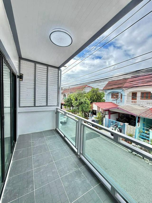 🏡💕 ทาวน์เฮ้าส์ พร้อมเฟอร์นิเจอร์ ใกล้โรงเรียนดังหลายแห่ง เหมาะกับทุกคนในครอบครัว 💕🏡 17
