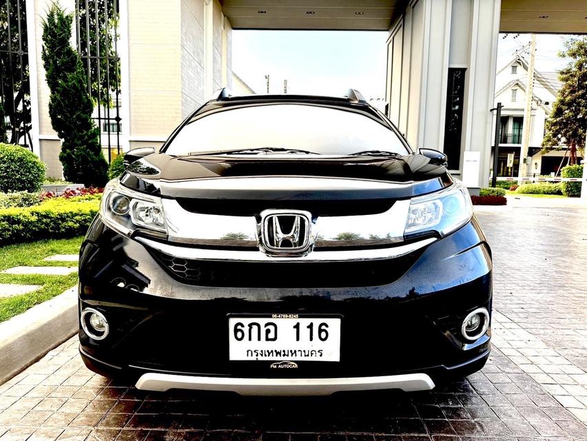 🚗 HONDA BRV 1.5 SV ปี 2018 รูปที่ 7