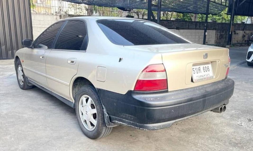 Honda Accord 2.0 ปี 1994 รถเก๋งมือสอง ราคาดีมาก 4