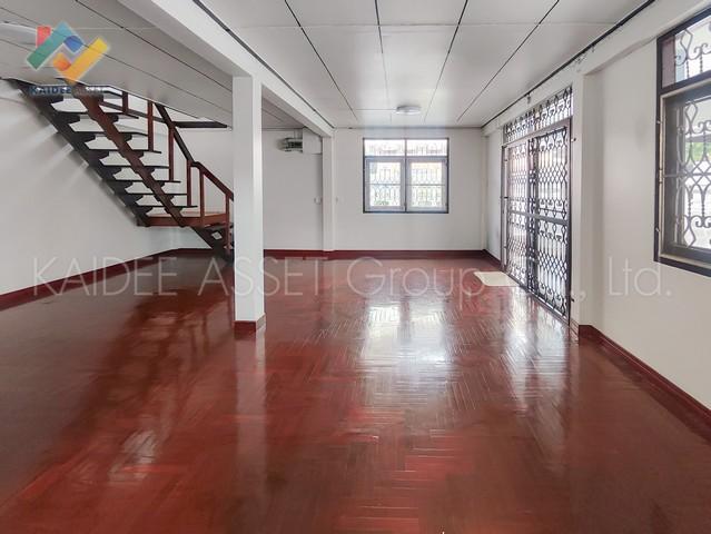 บ้านเดี่ยว ซอย สามัคคี 49 หมู่บ้าน สายันต์ 2 เมืองนนทบุรี 8