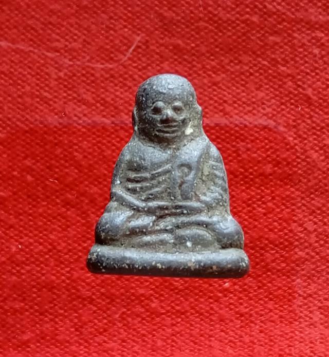 พระหลวงพ่อเงิน วัดบางคลาน