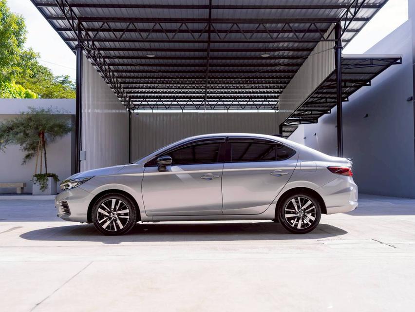 Honda City 1.5e:hev RS ปี22