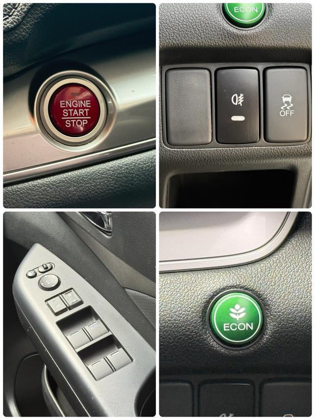 HONDA CR-V 2.0 S ปี 2016 รูปที่ 15