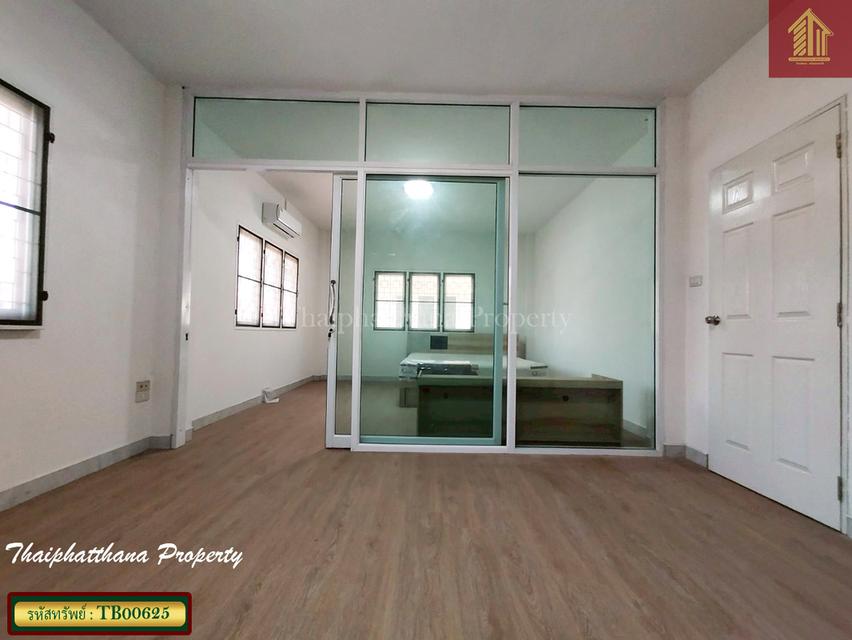 บ้านเฟื่องฟ้า 9 เฟส 4 10