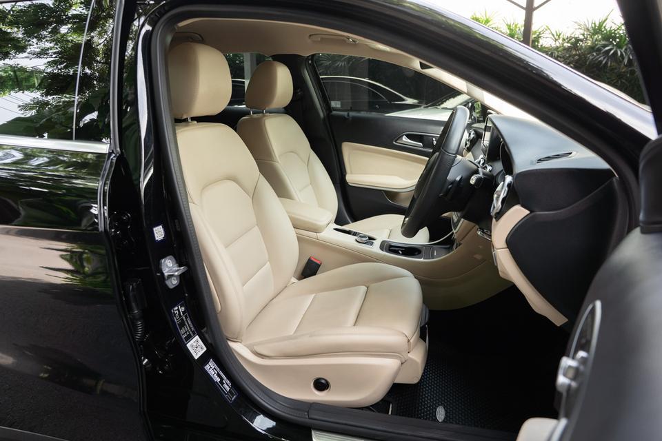 “Mercedes-Benz GLA200 Urban“ Facelift ปี 2019