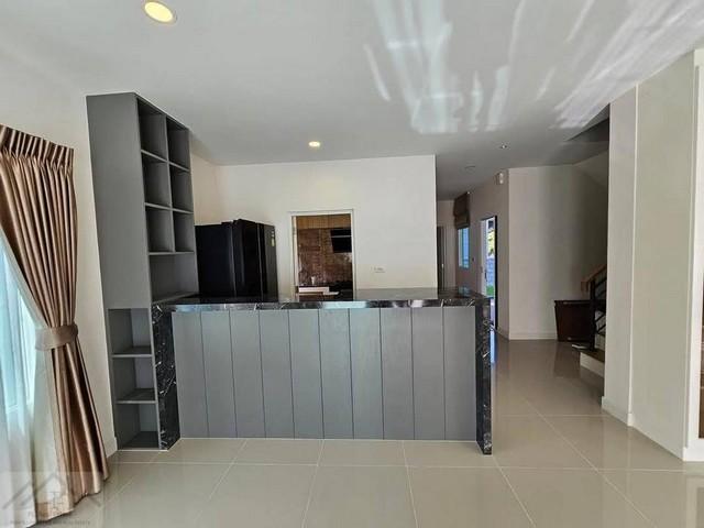 ขาย บ้านเดี่ยว 2 ชั้น หลังมุม 4 ห้องนอน หมู่บ้าน Centro บางนา - วงแหวน ซอยเฉลิมพระเกียรติ 30 3