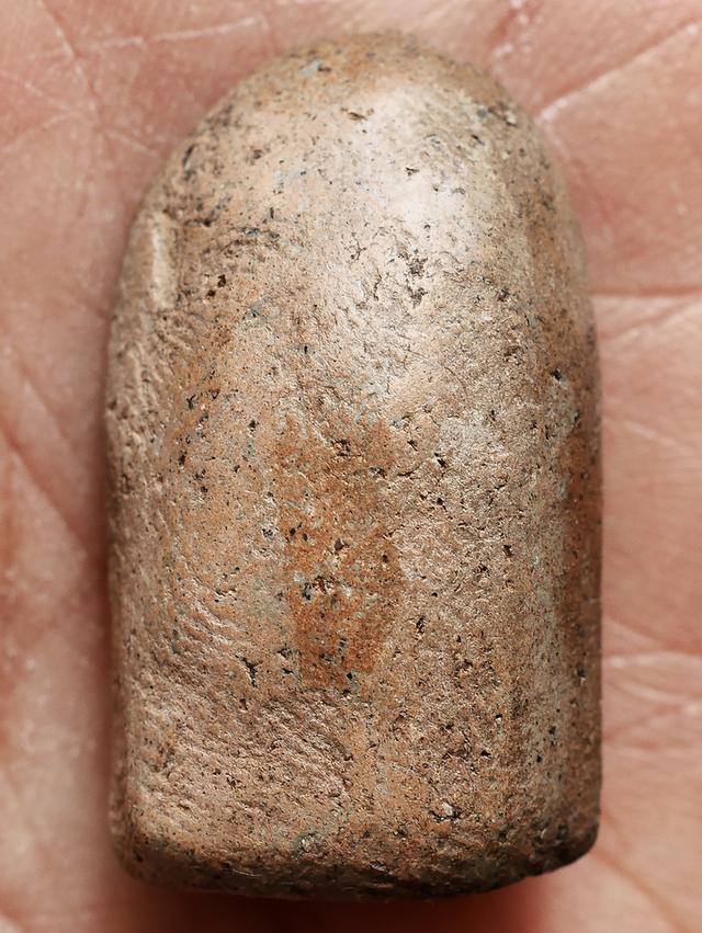 พระคง ลําพูน....เก่า เนื้อจัดๆ รูปที่ 7