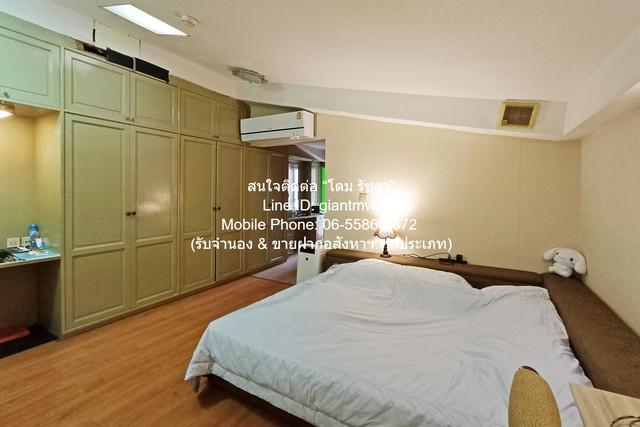DSL-945 ขาย คอนโด Premier Condominium พรีเมียร์ คอนโดมิเนียม กรุงเทพ 410 ตร.ม. 7