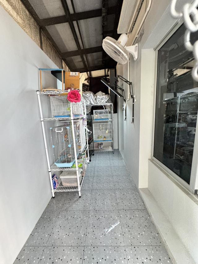 ขายด่วนทาวโอมหลังใหญ่ มบ.ไอดีไซน์ 5