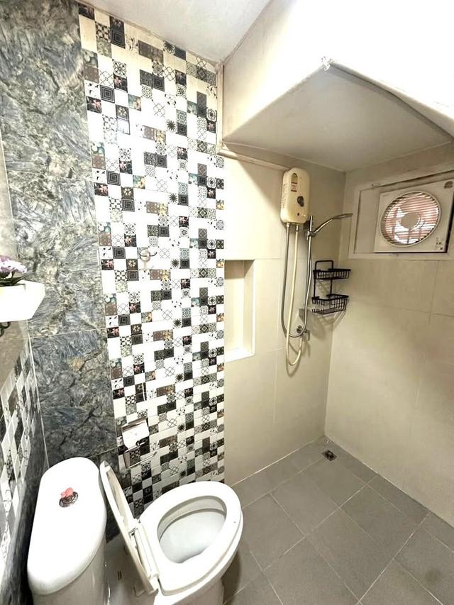 Selling town house 4 bedrooms Pattaya 3.5 Million 12