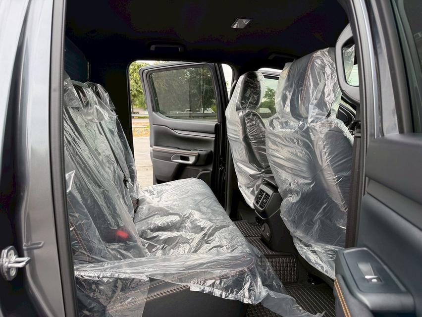 FORD RANGER 3.0 V6 TURBO WILDTRAK 4WD 14