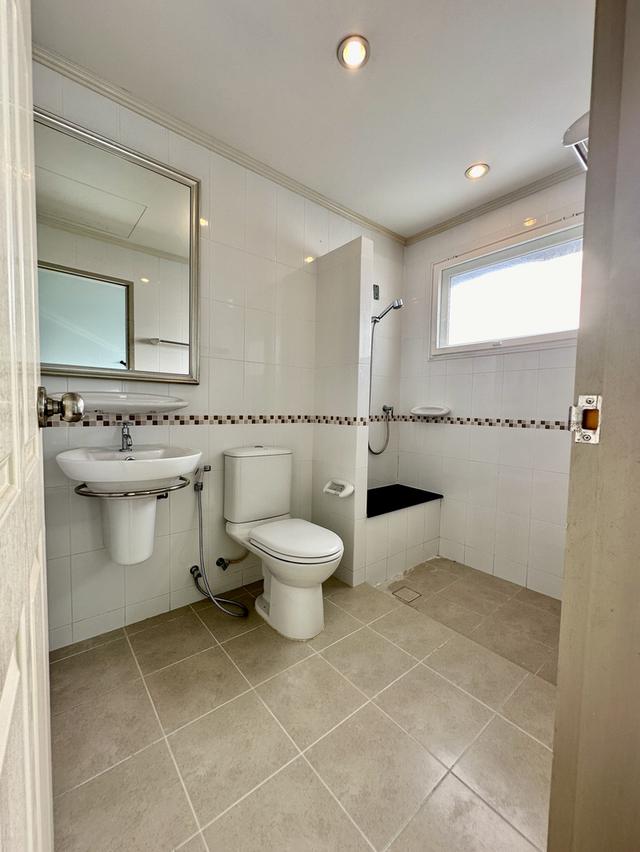 บ้านพร้อมที่ดินหมู่บ้านศุภาลัย วิวล์ ราชพฤกษ์-บางบัวทอง 17