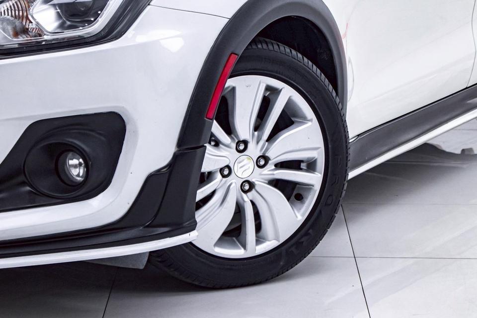 รหัสรถ 1D451 SUZUKI SWIFT 1.25 GLX 2019 15