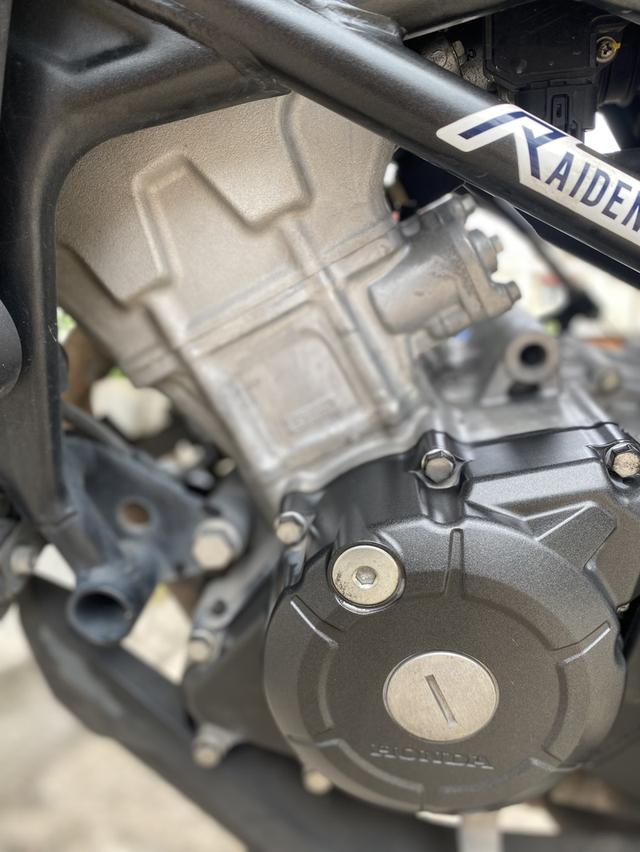 CB 150 ปี 2018 รถสวย เดิม พร้อมใช้งาน 5