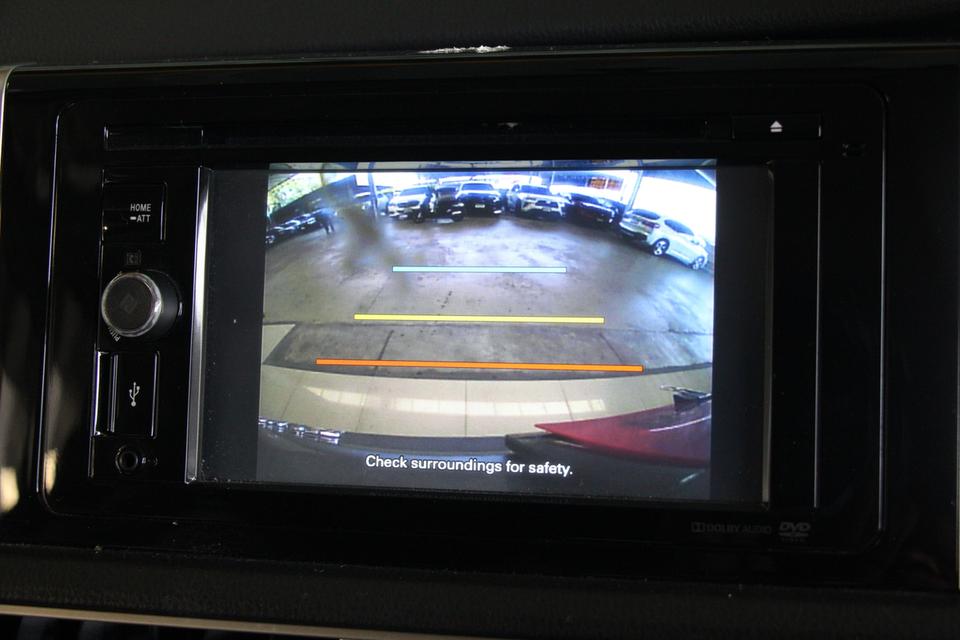 รหัสรถ TKG2885 MITSUBISHI XPANDER 1.5 GT ปี 2020 รูปที่ 3