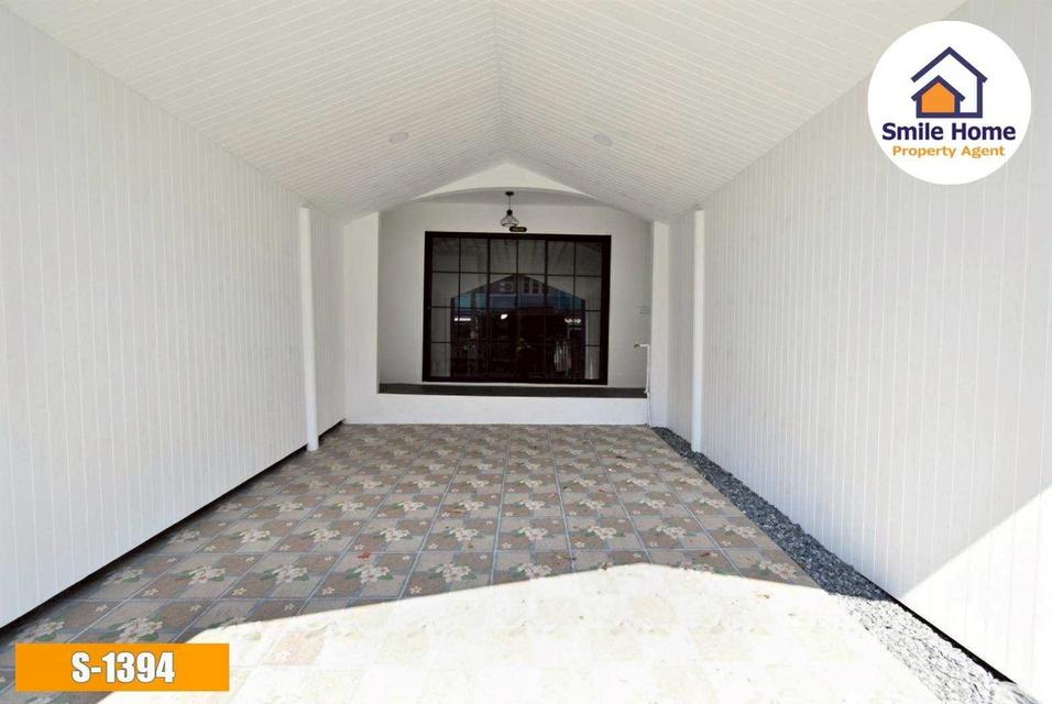 เสรีวิลล์ บางบ่อ – เทพารักษ์ กม.25 รีโนเวทใหม่ พร้อมเข้าอยู่ทันที 3