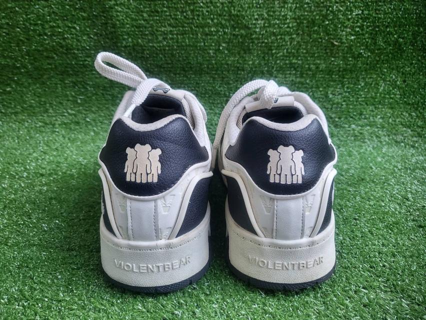 Violentbear size 40eur 25.5cm รูปที่ 5