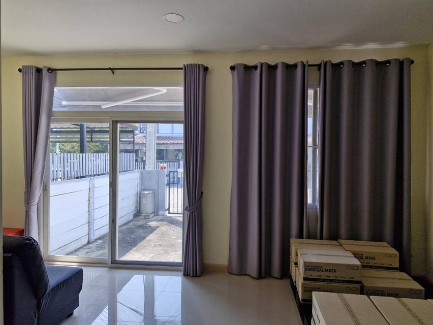 บ้านกัสโต้ เพชรเกษม-ทวีวัฒนา 2