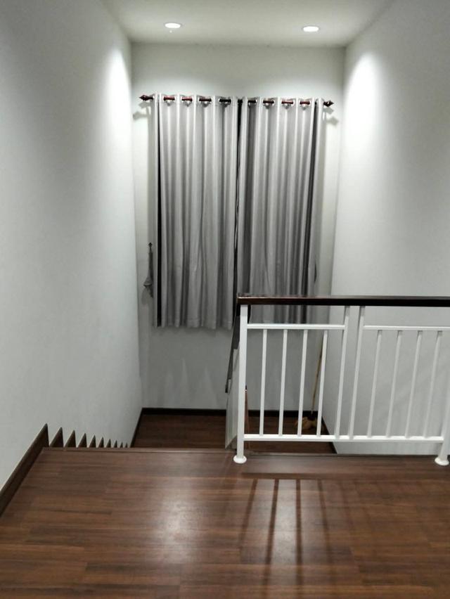 ให้เช่าบ้านเดี่ยวหมู่บ้านเดอะเฟิร์ส4ติดบายพาสจอหอ​ เมือง​นครราชสีมา​ บ้านสวย 4