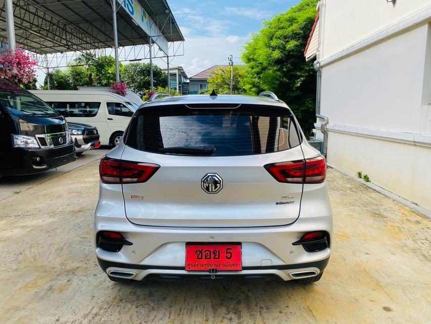 🚗#MG ZS 1.5 V TOP ปี 2023 รูปที่ 6
