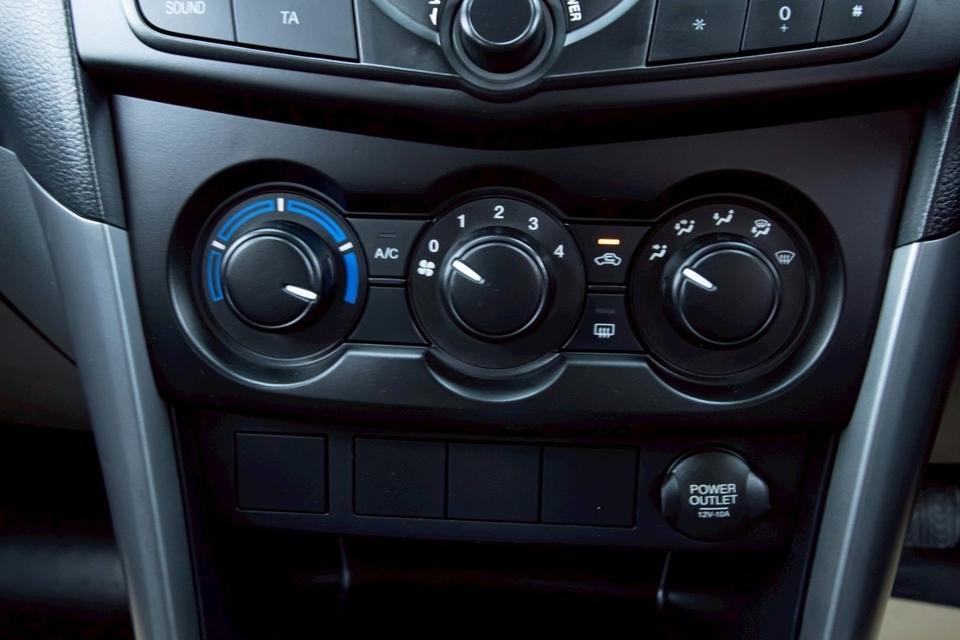 รหัสรถ 2B057 MAZDA BT50 PRO 2.2 HI-RACER DOUBLE CAB 14