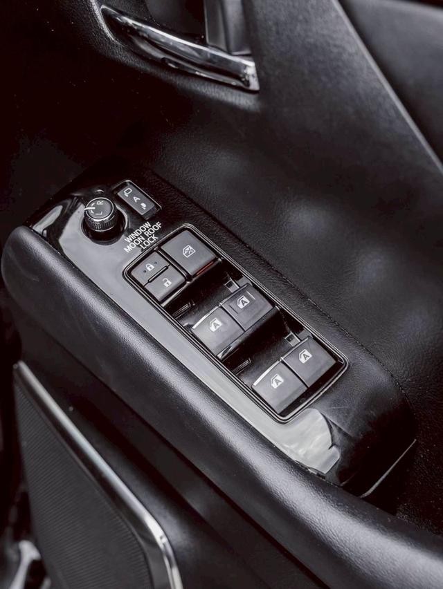 รหัสรถ 67GG8433 2018 VELLFIRE ZG EDITION TOP สุดวิ่ง ไป 16