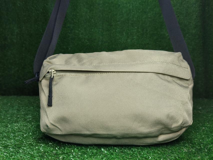 Muji Shoulder Bag Ecco1A0S