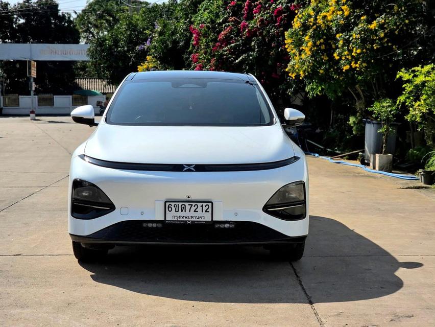 Xpeng G6 Rong Range. ปี24 รูปที่ 2