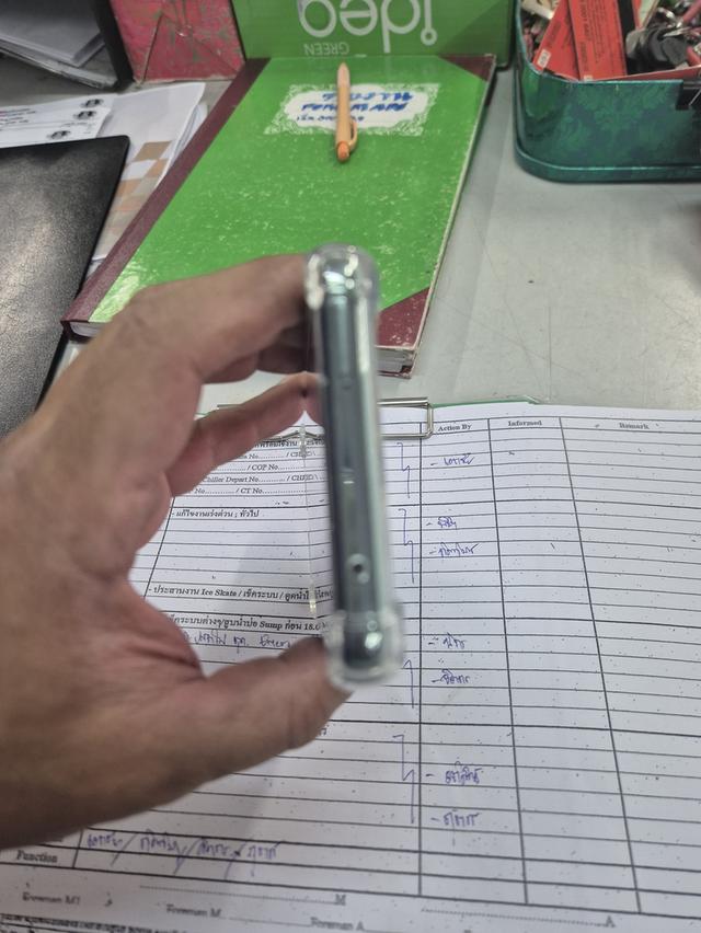 ขายSamsung a52s เครื่องเดิมๆไม่เคยแกะใช้งานได้ปกติทุกอย่าง ขายถูก ! 2500ต่อได้นิดหน่อย รูปที่ 7