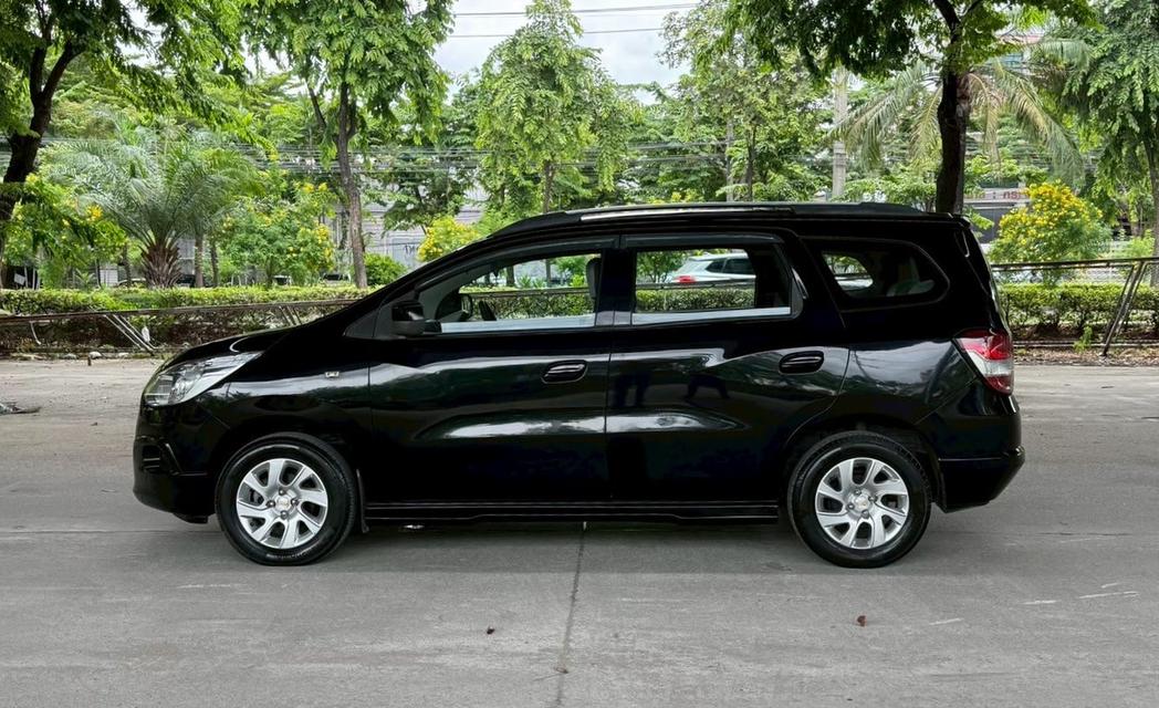 Chevrolet Spin 1.5 LTZ Auto ปี 2014