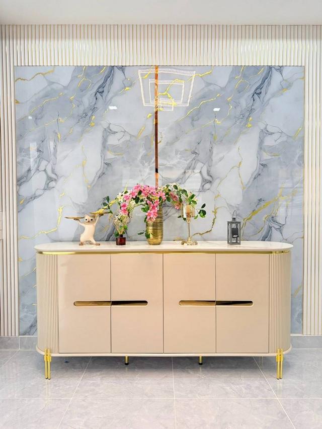 หมู่บ้านเคซีการ์เด้นโฮม 9 บ้านเดี่ยว รีโนเวทใหม่ ไซส์ใหญ่ ต้องหลังนี้ 12
