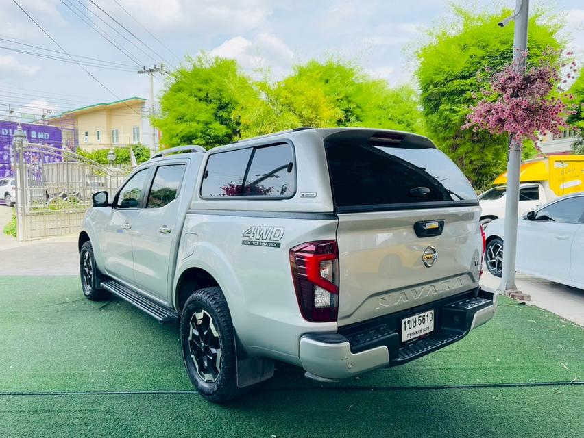 📌4x4 AUTO #NISSAN NAVARA Double Cab 2.3 VL 4WD  AT ปี 2021 6