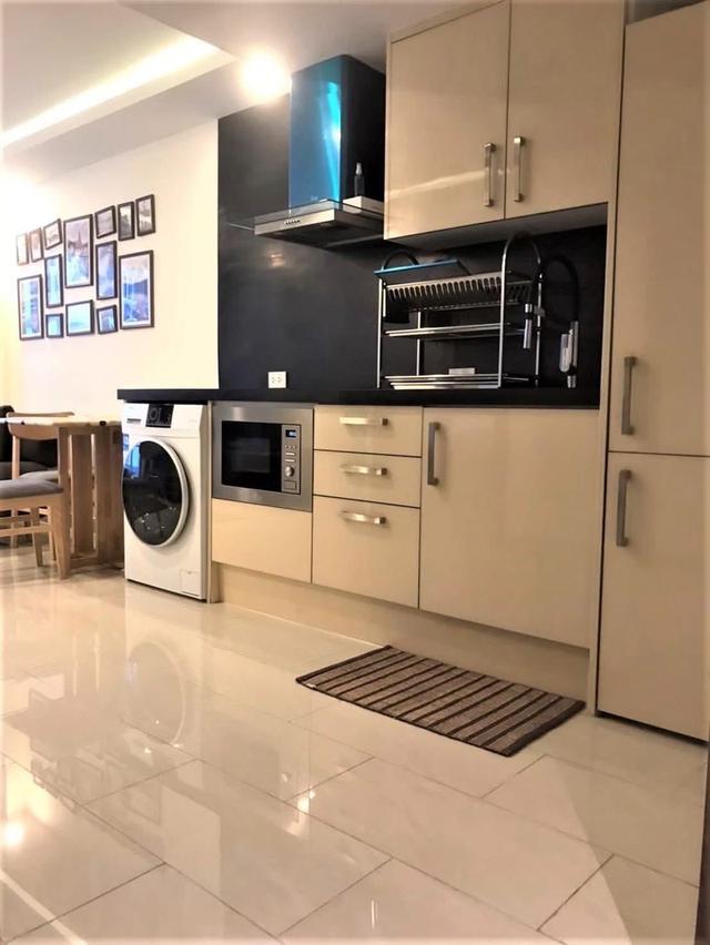 คอนโดใจกลางเมืองพัทยาซอยบัวขาว 6