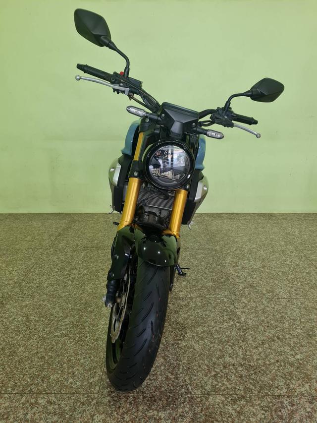 à¸£à¸¹à¸› à¸‚à¸²à¸¢ Honda CB150R 1