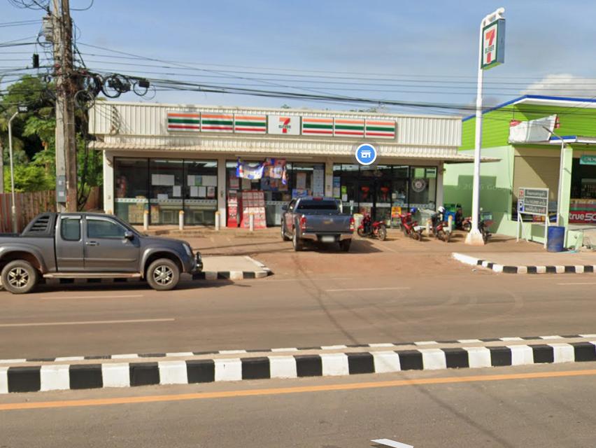 ขายที่ดิน314ไร่ ติดถนนหลัก อ.นาทม จ.นครพนม 6