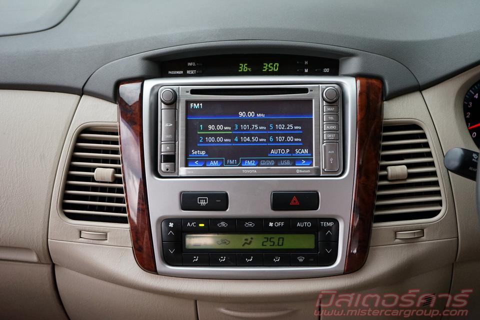 2013 TOYOTA INNOVA 2.0 V    ( 2532 ) 13