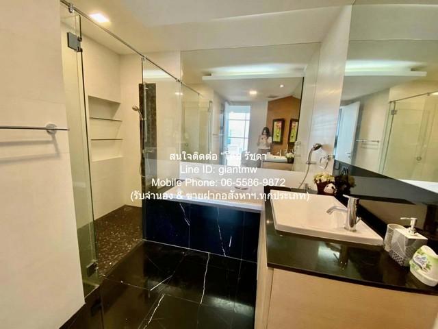 Condo. เออร์บานา สาทร ขนาดพื้นที่ 139 sq.m. 2 ห้องนอน 2 น้ำ เล่นใหญ่ เป็นคอนโดหรูที่มีห้องขนาดใหญ่พร้อมอยู่ที่ตกแต่งได้แ 3