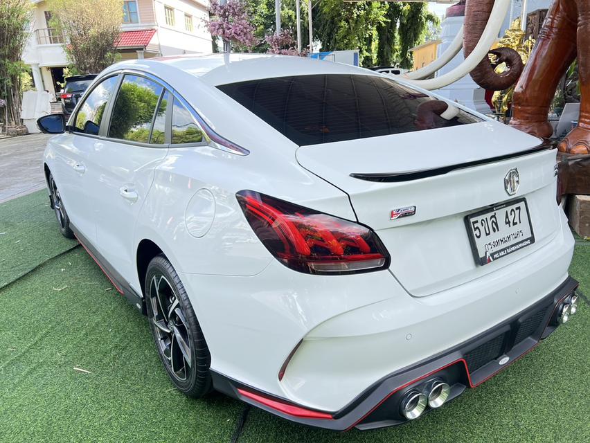 MG MG5 1.5 X ปี : 2024 14