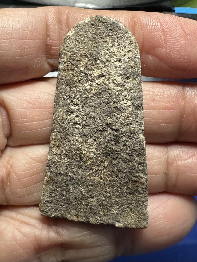 องค์ละ800🙏พระผง พระบ้าน ไม่ทราบที่ รูปที่ 2