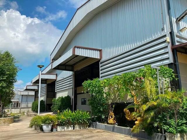 ขายโรงงานศรีราชาชลบุรี ผังสีเหลือง บนเนื้อที่ 3 ไร่ พื้นที่ใช้สอย 2,000 ตรมสามารถทำการผลิตได้