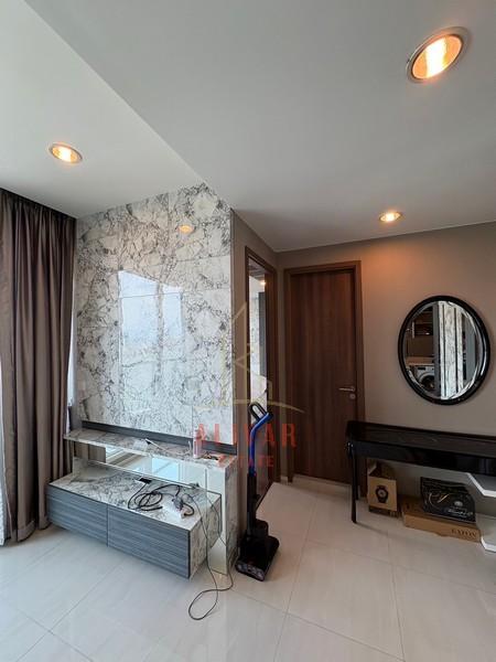 SC080025 Condo for sale, Maenam Residence, Chao Phraya River view Near BTS Saphan Taksin 6