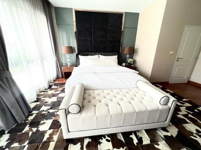 ให้เช่า ขายบ้านเดี่ยว Pool Villa 119 ตรว. 4 ห้องนอน โครงการ  บลูลากูน Blue Lagoon 2 บางนา-วงแหวน หลังมุม ทิศเหนือ ใกล้เมกะบางนา 9